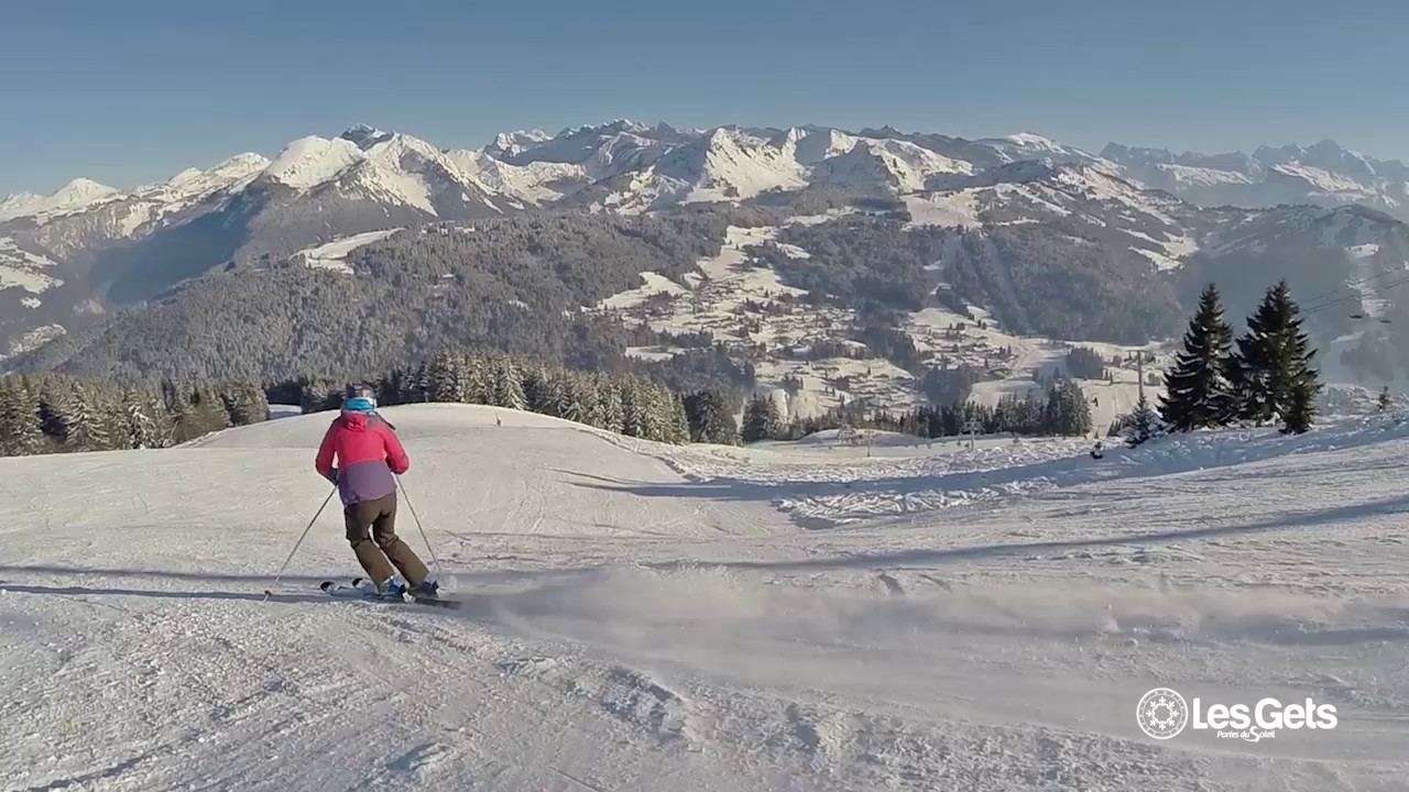 les gets : choisir le meilleur forfait de ski